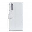 Samsung Galaxy A02 Wallet Калъф и Протектор
