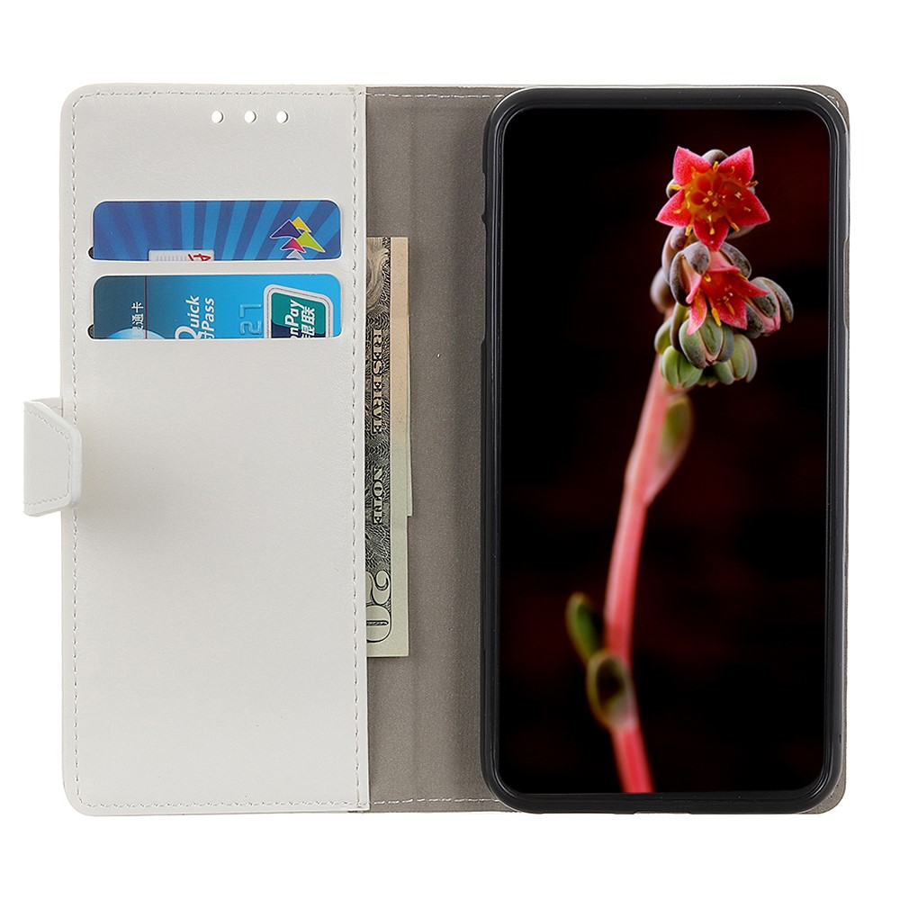 Samsung Galaxy A02 Wallet Калъф и Протектор