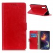 Samsung Galaxy A02 Wallet Калъф и Протектор