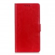 Samsung Galaxy A02 Wallet Калъф и Протектор