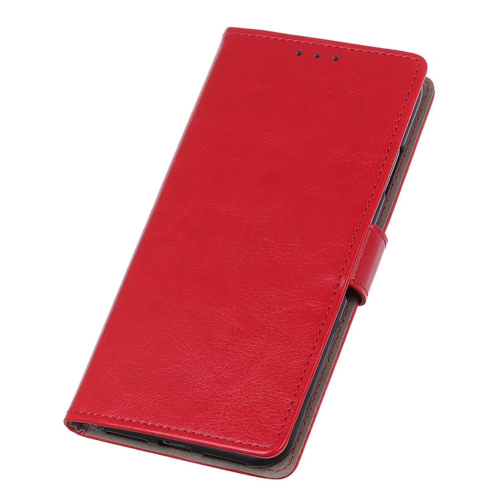 Samsung Galaxy A02 Wallet Калъф и Протектор