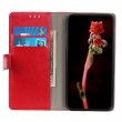 Samsung Galaxy A02 Wallet Калъф и Протектор