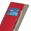 Samsung Galaxy A02 Wallet Калъф и Протектор