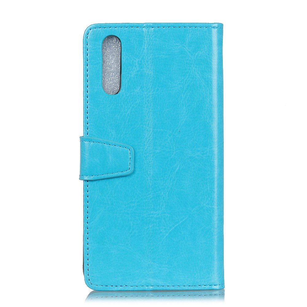 Samsung Galaxy A02 Wallet Калъф и Протектор
