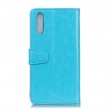 Samsung Galaxy A02 Wallet Калъф и Протектор
