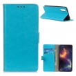 Samsung Galaxy A02 Wallet Калъф и Протектор
