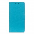 Samsung Galaxy A02 Wallet Калъф и Протектор