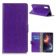 Samsung Galaxy A02 Wallet Калъф и Протектор