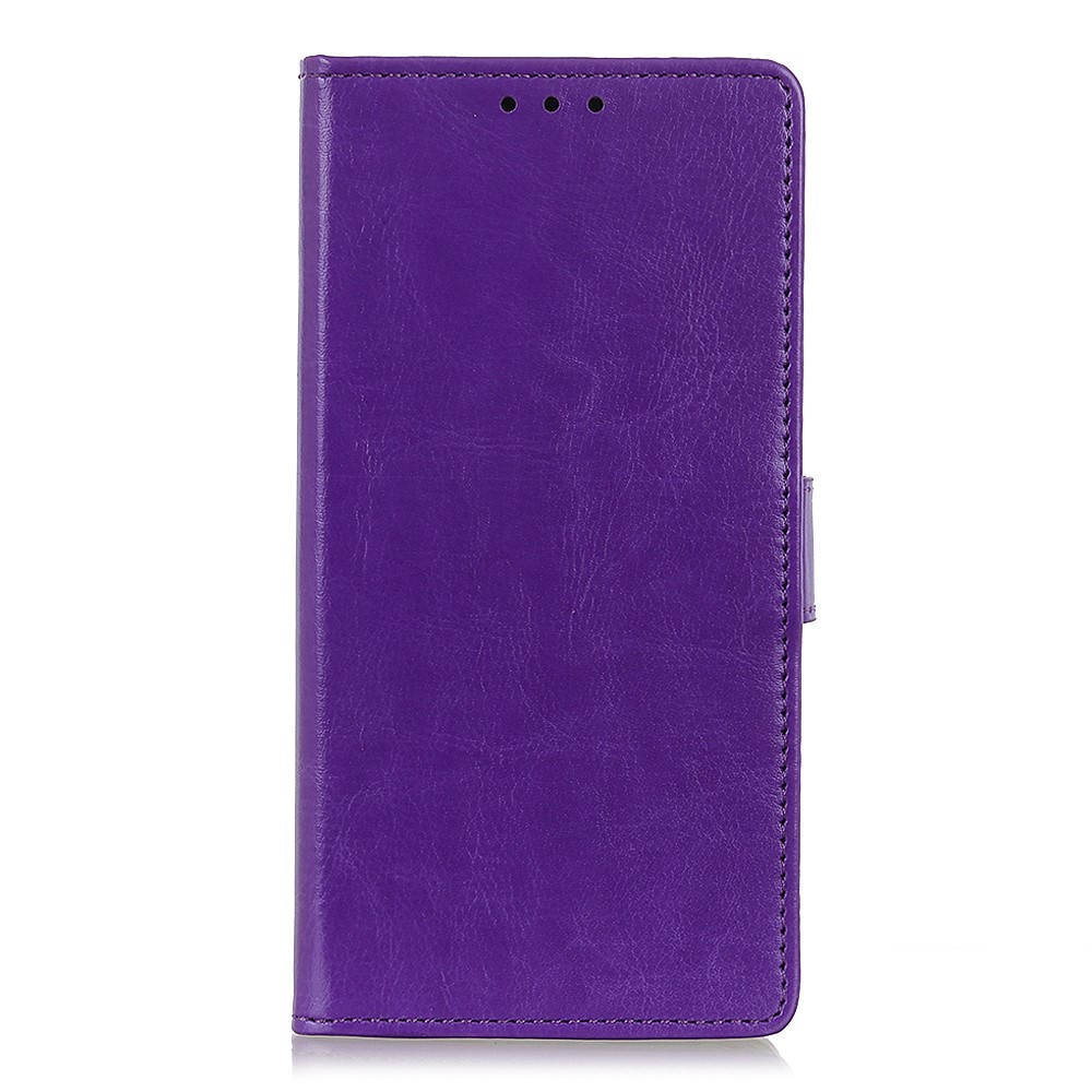 Samsung Galaxy A02 Wallet Калъф и Протектор