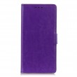 Samsung Galaxy A02 Wallet Калъф и Протектор