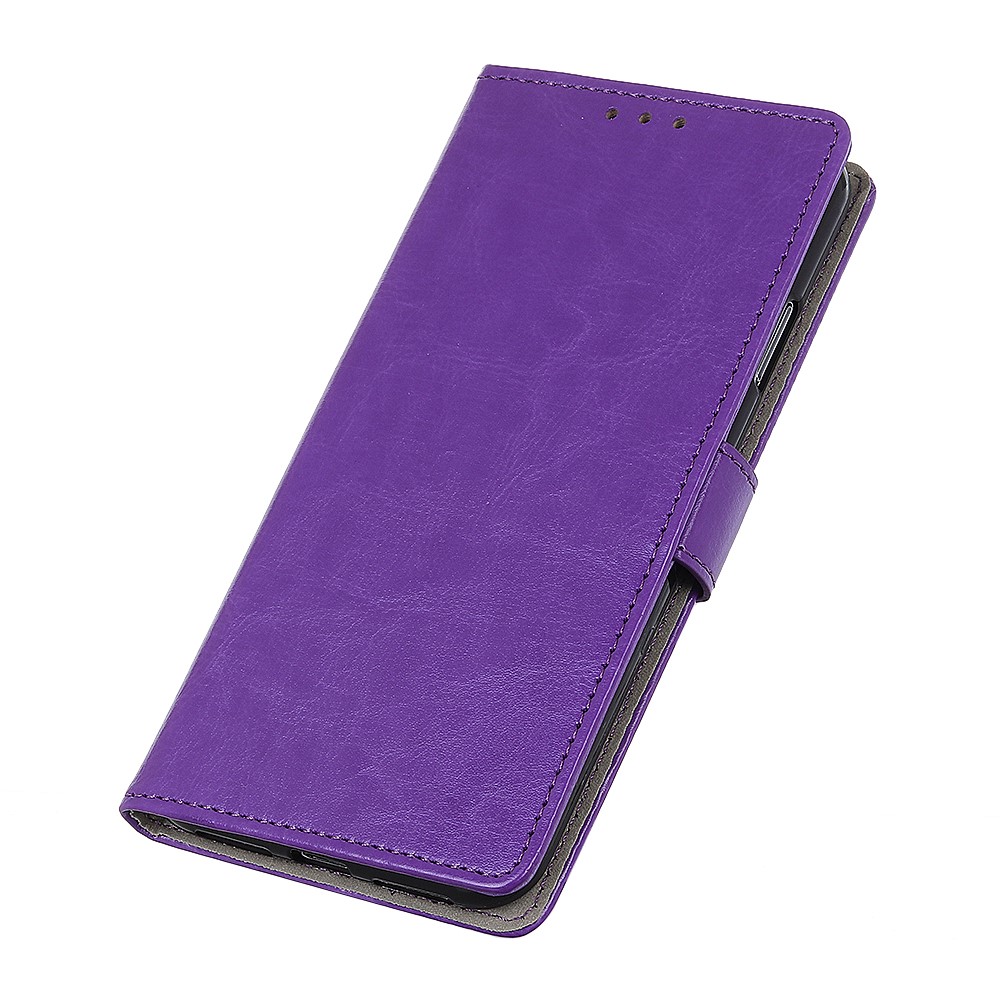 Samsung Galaxy A02 Wallet Калъф и Протектор