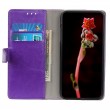 Samsung Galaxy A02 Wallet Калъф и Протектор