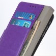Samsung Galaxy A02 Wallet Калъф и Протектор