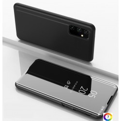 Samsung Galaxy A82 5G View Window Калъф и Протектор