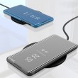 Samsung Galaxy A82 5G View Window Калъф и Протектор