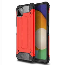 Samsung Galaxy A22 5G Удароустойчив Калъф и Протектор