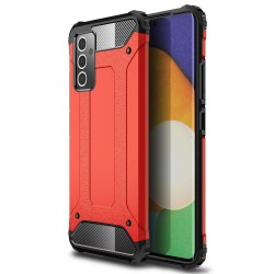 Samsung Galaxy A82 5G Удароустойчив Калъф и Протектор