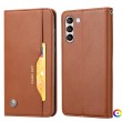 Samsung Galaxy S21 FE Wallet Калъф и Протектор