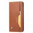 Samsung Galaxy S21 FE Wallet Калъф и Протектор