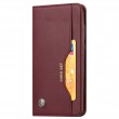 Samsung Galaxy S21 FE Wallet Калъф и Протектор