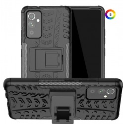 Samsung Galaxy A82 5G Удароустойчив Калъф и Протектор