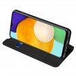 Samsung Galaxy A03s DUX DUCIS Кожен Калъф и Протектор