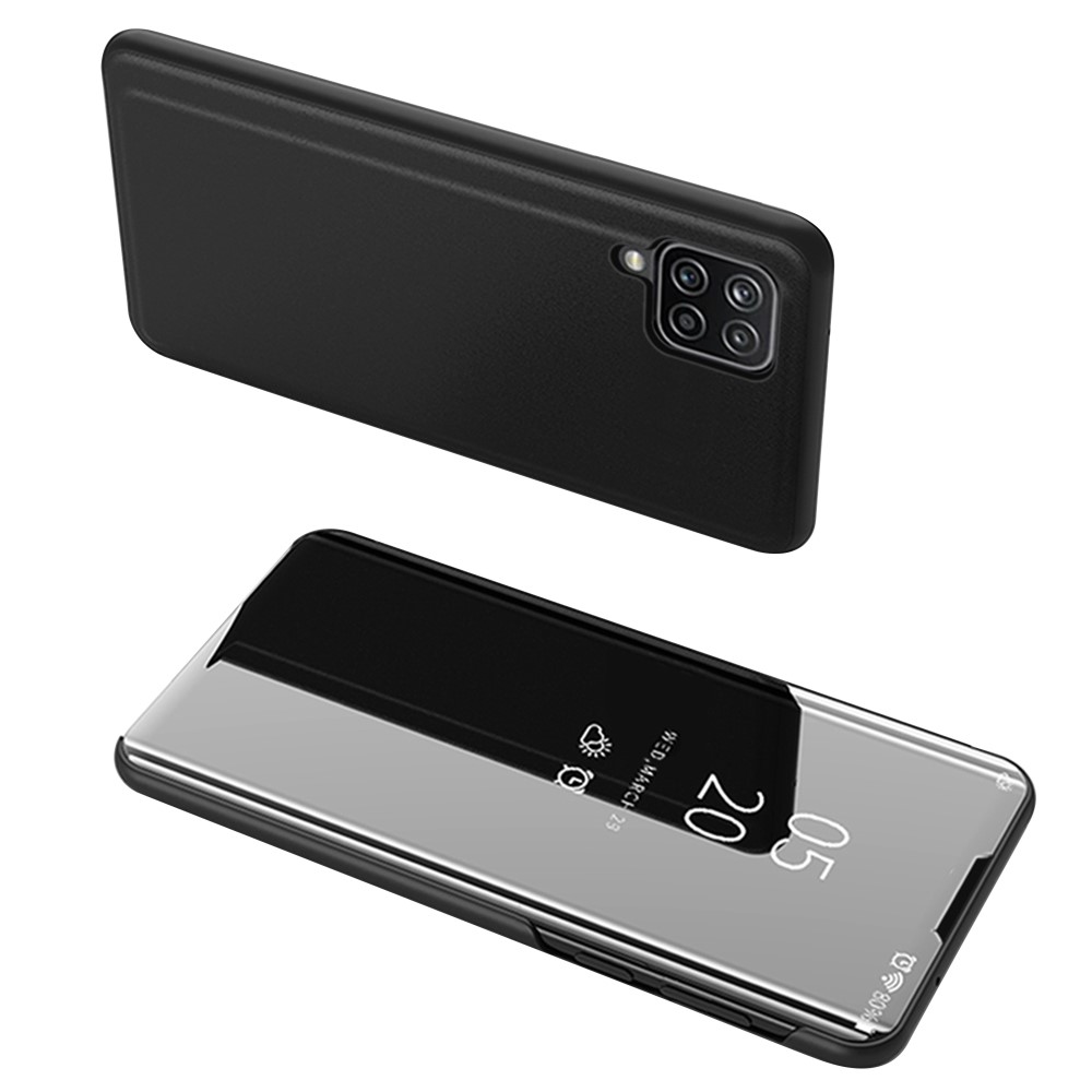 Samsung Galaxy M32 View Window Калъф и Протектор
