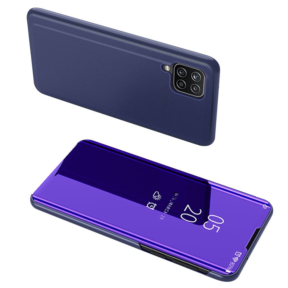 Samsung Galaxy M32 View Window Калъф и Протектор