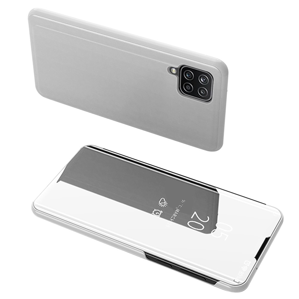 Samsung Galaxy M32 View Window Калъф и Протектор