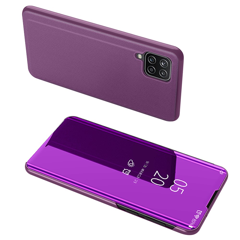 Samsung Galaxy M32 View Window Калъф и Протектор