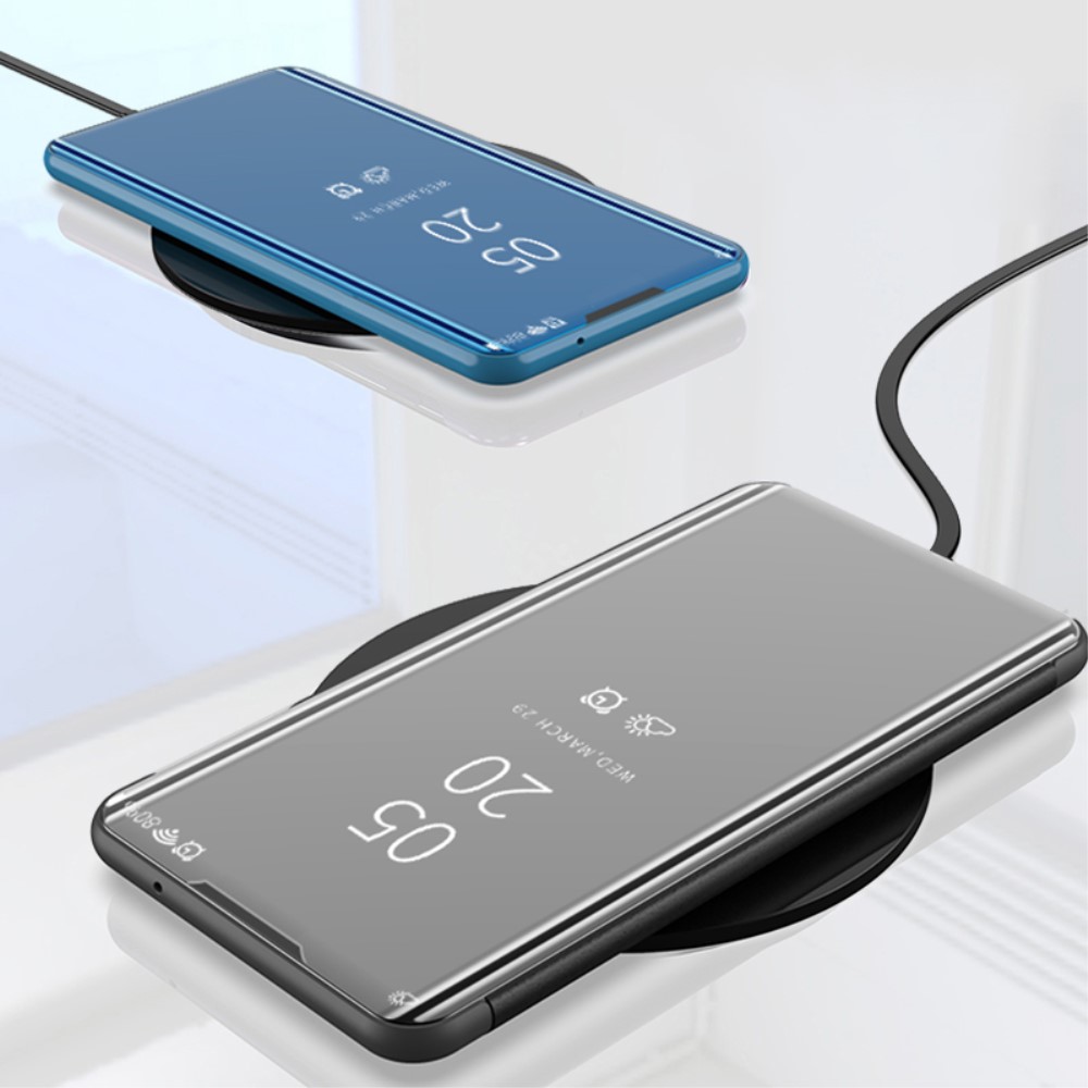 Samsung Galaxy M32 View Window Калъф и Протектор