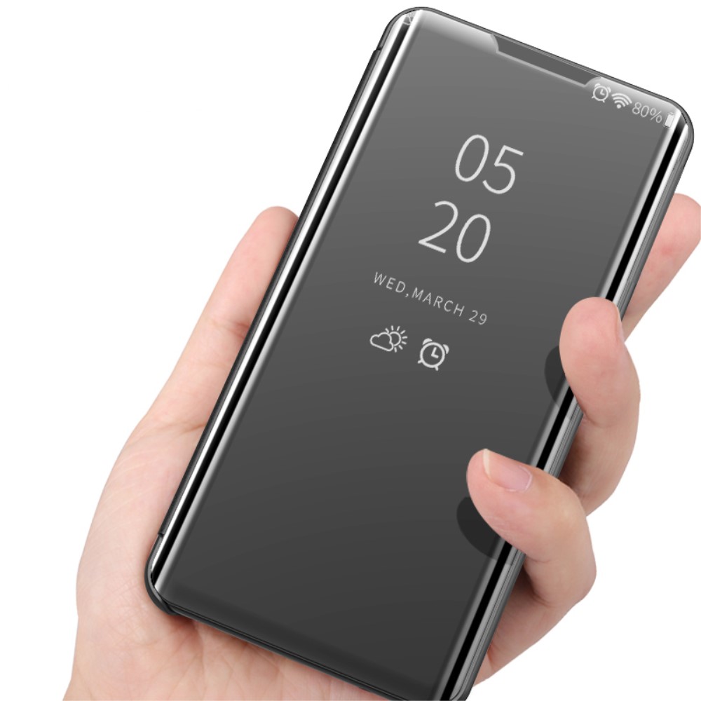Samsung Galaxy M32 View Window Калъф и Протектор