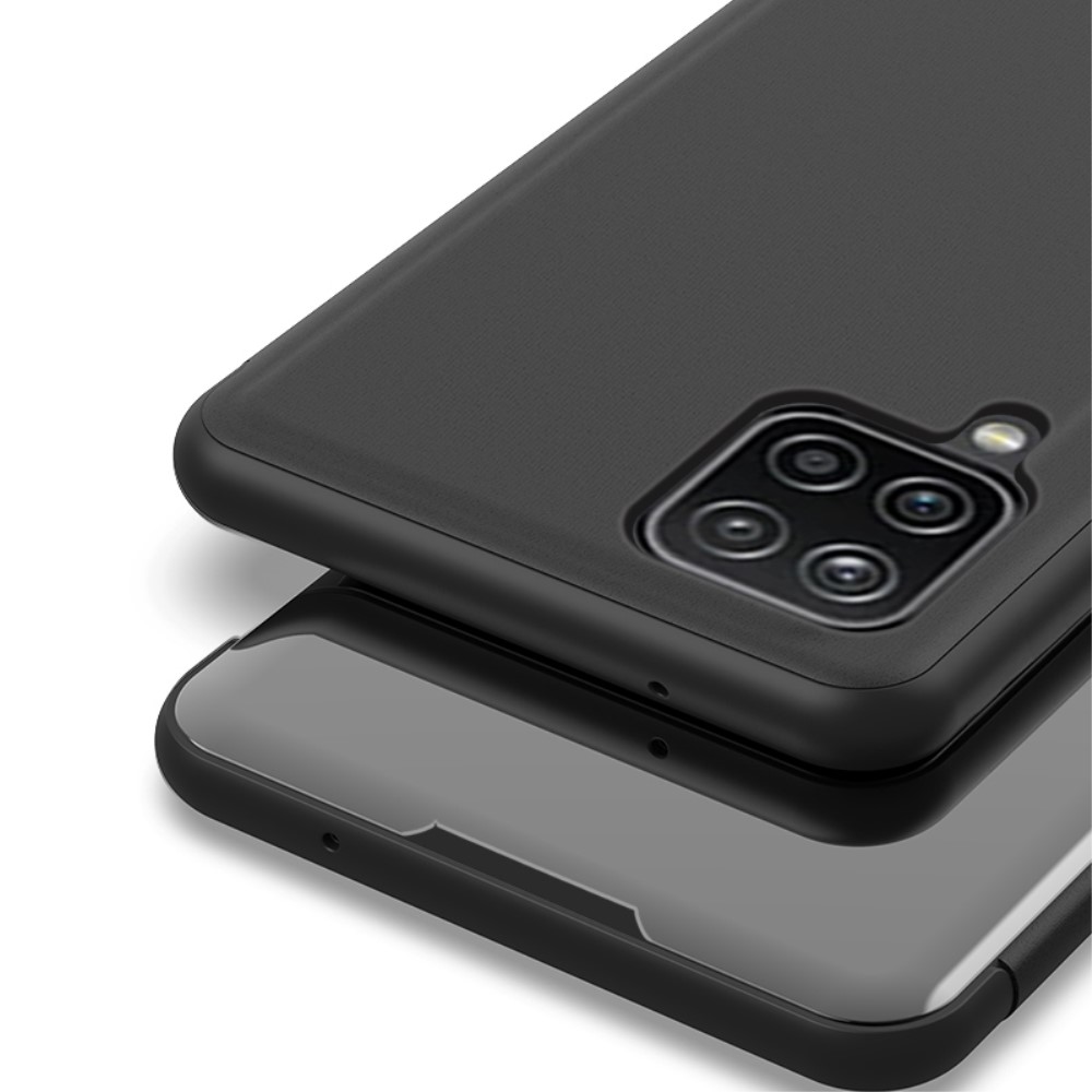 Samsung Galaxy M32 View Window Калъф и Протектор