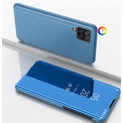 Samsung Galaxy M32 View Window Калъф и Протектор