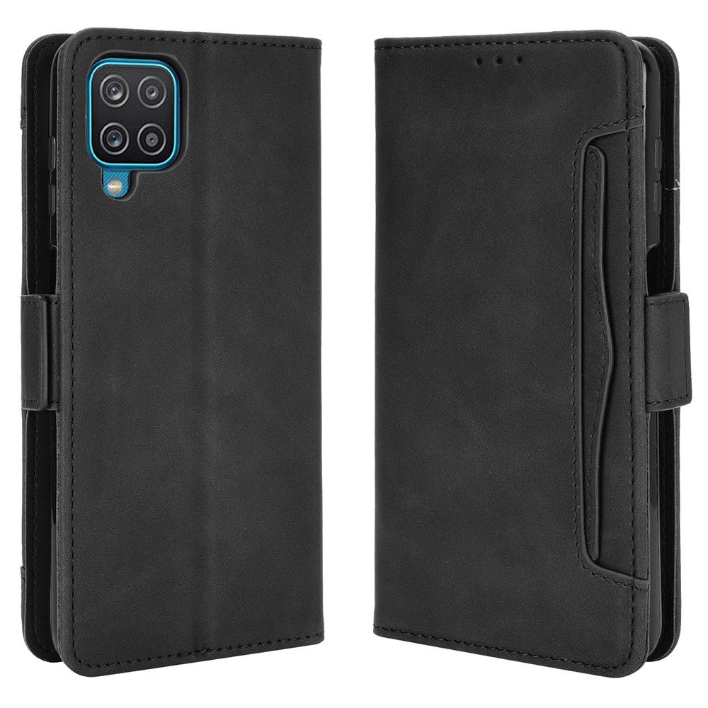Samsung Galaxy M32 Wallet Калъф и Протектор