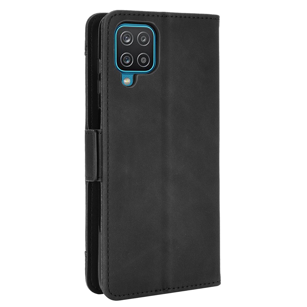 Samsung Galaxy M32 Wallet Калъф и Протектор