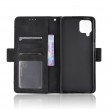 Samsung Galaxy M32 Wallet Калъф и Протектор