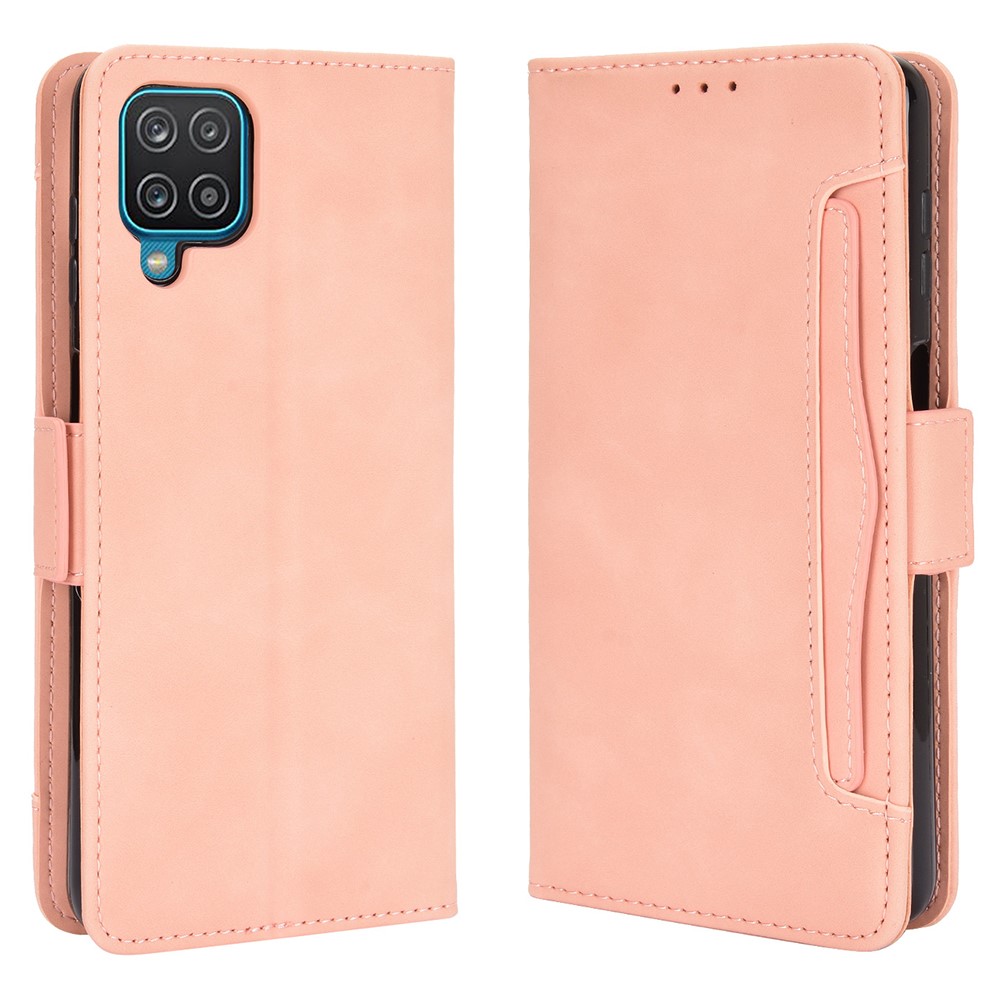 Samsung Galaxy M32 Wallet Калъф и Протектор