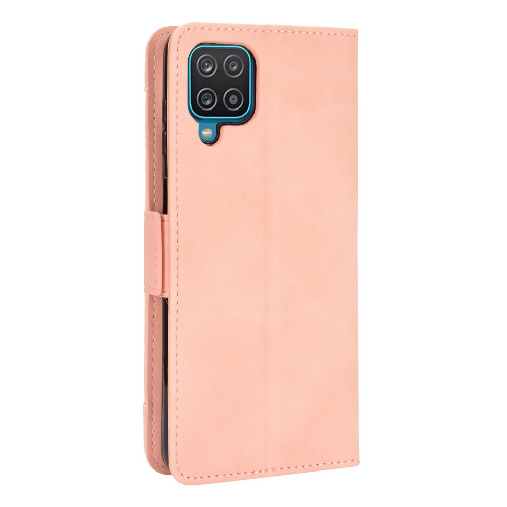 Samsung Galaxy M32 Wallet Калъф и Протектор