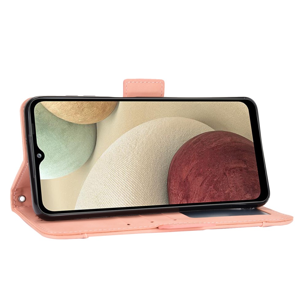 Samsung Galaxy M32 Wallet Калъф и Протектор