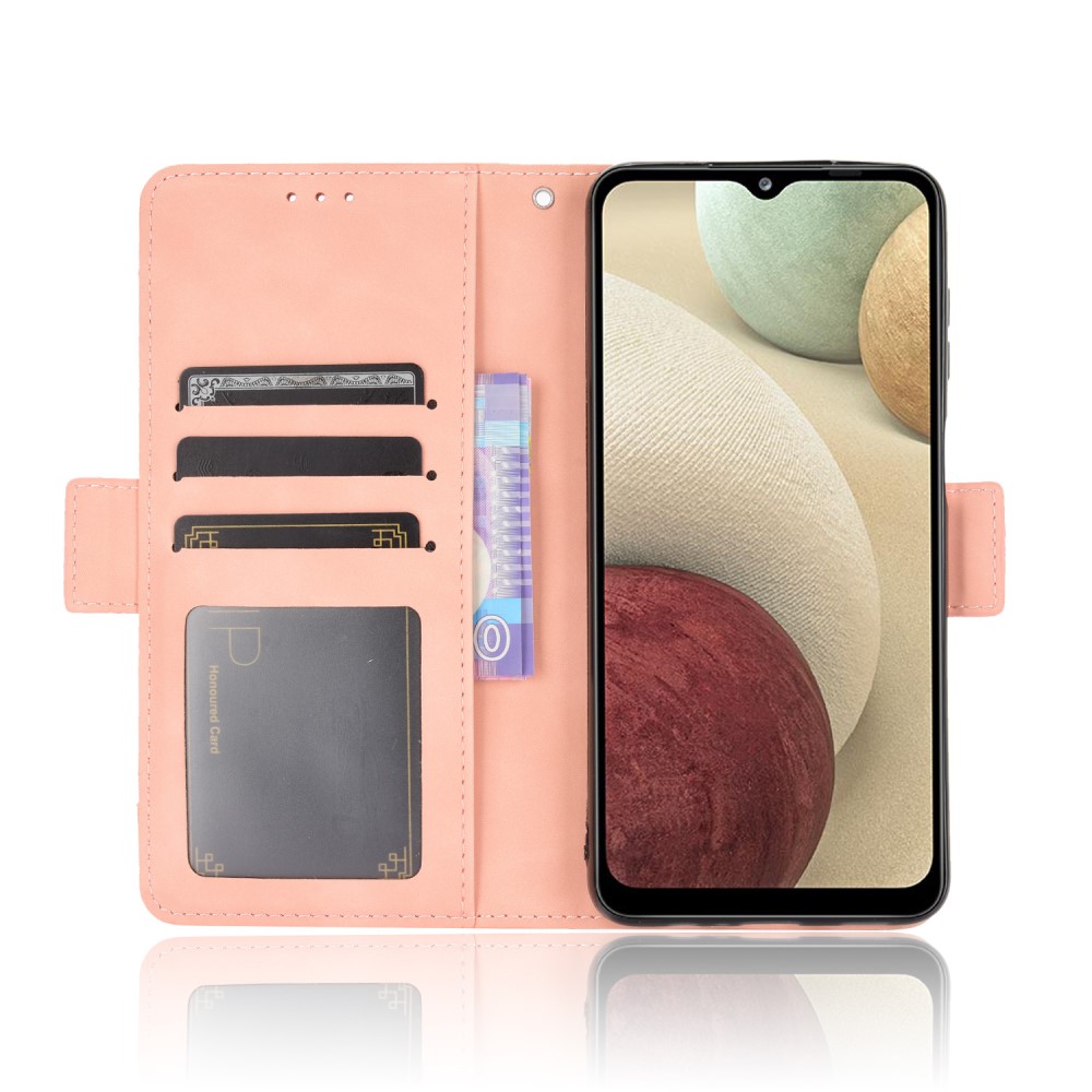 Samsung Galaxy M32 Wallet Калъф и Протектор