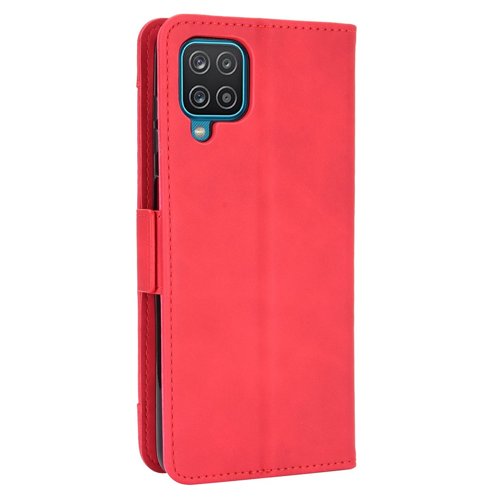 Samsung Galaxy M32 Wallet Калъф и Протектор