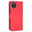 Samsung Galaxy M32 Wallet Калъф и Протектор