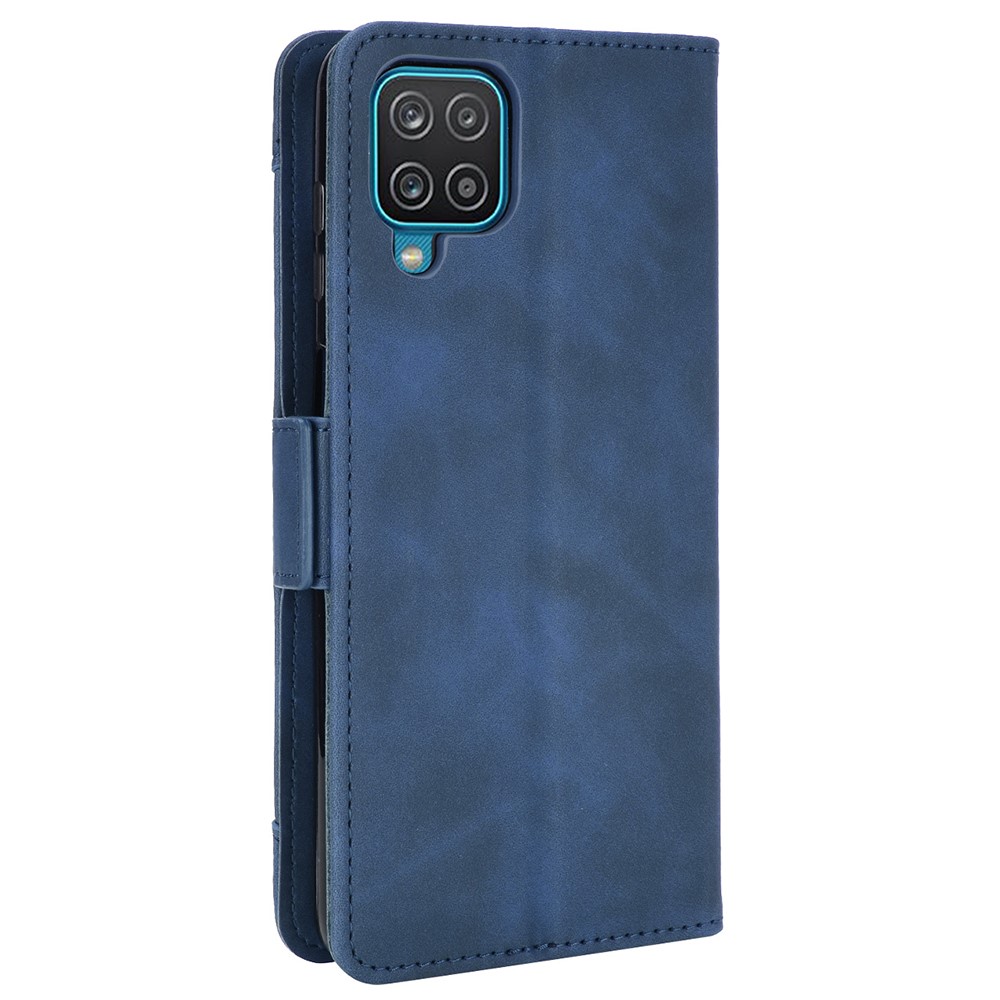 Samsung Galaxy M32 Wallet Калъф и Протектор