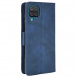 Samsung Galaxy M32 Wallet Калъф и Протектор
