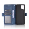 Samsung Galaxy M32 Wallet Калъф и Протектор