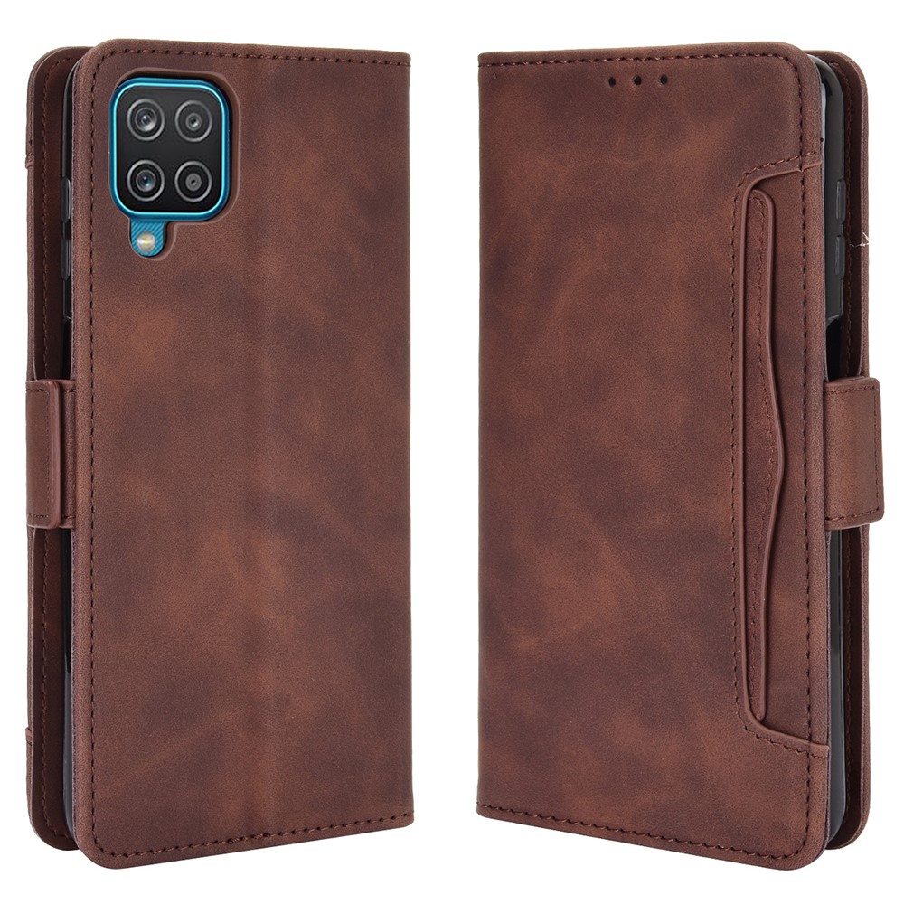 Samsung Galaxy M32 Wallet Калъф и Протектор