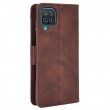Samsung Galaxy M32 Wallet Калъф и Протектор