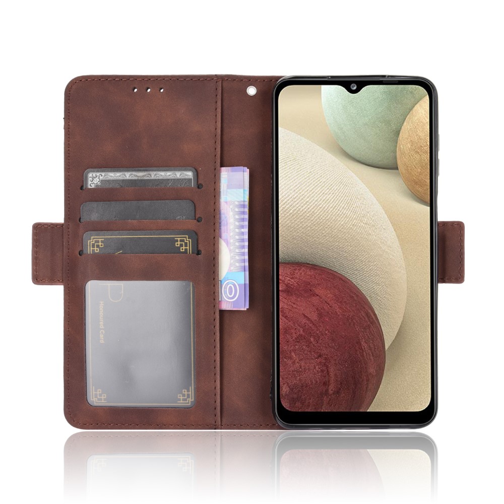 Samsung Galaxy M32 Wallet Калъф и Протектор