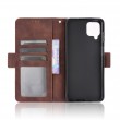 Samsung Galaxy M32 Wallet Калъф и Протектор